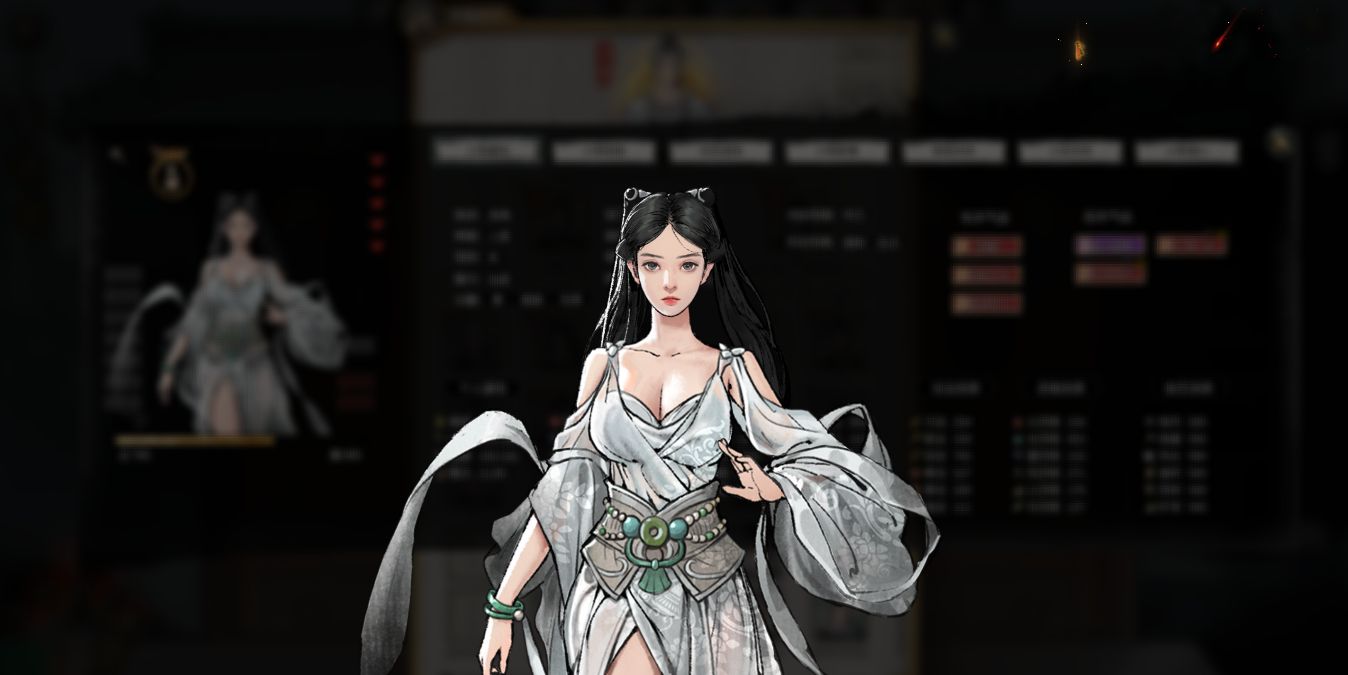 鬼谷八荒道侣和徒弟等npc的性格应该如何选择看完你就懂了