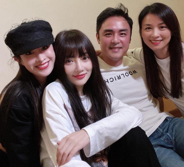 张庭夫妇公司涉嫌传销被查处，林瑞阳深夜回应：合法经营依法纳税休闲区蓝鸢梦想 - Www.slyday.coM