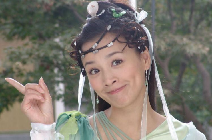 10位童年女神现状:有人被造谣去世,有人入豪门,张庭惹大麻烦休闲区蓝鸢梦想 - Www.slyday.coM 10位童年女神现状:有人被造谣去世,有人入豪门,张庭惹大麻烦休闲区蓝鸢梦想 - Www.slyday.coM