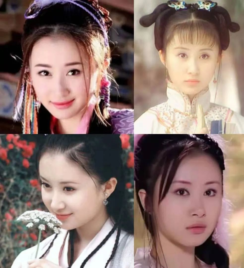 10位童年女神现状:有人被造谣去世,有人入豪门,张庭惹大麻烦休闲区蓝鸢梦想 - Www.slyday.coM 10位童年女神现状:有人被造谣去世,有人入豪门,张庭惹大麻烦休闲区蓝鸢梦想 - Www.slyday.coM