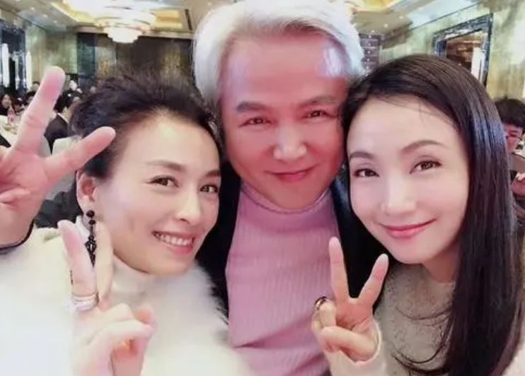 陶虹前脚退出张庭公司，后脚张庭、林瑞阳公司就因涉嫌传销被查处休闲区蓝鸢梦想 - Www.slyday.coM