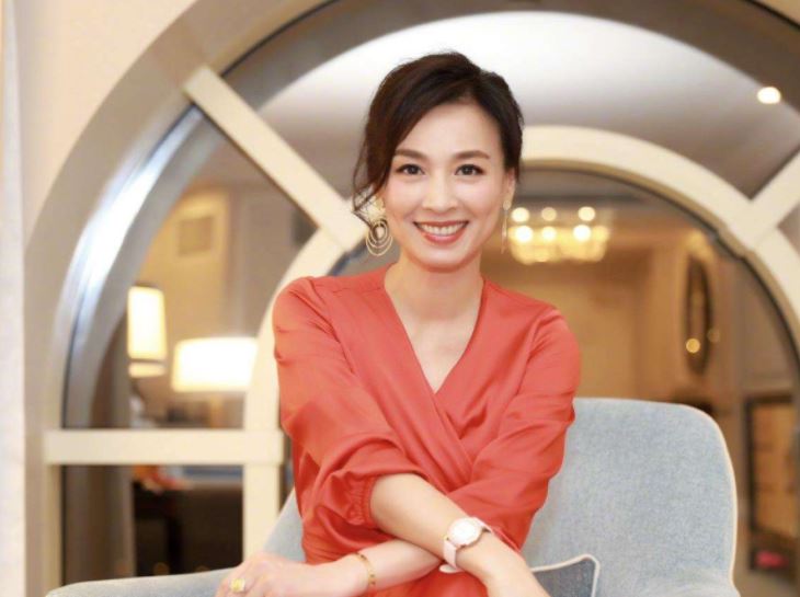 陶虹前脚退出张庭公司，后脚张庭、林瑞阳公司就因涉嫌传销被查处休闲区蓝鸢梦想 - Www.slyday.coM