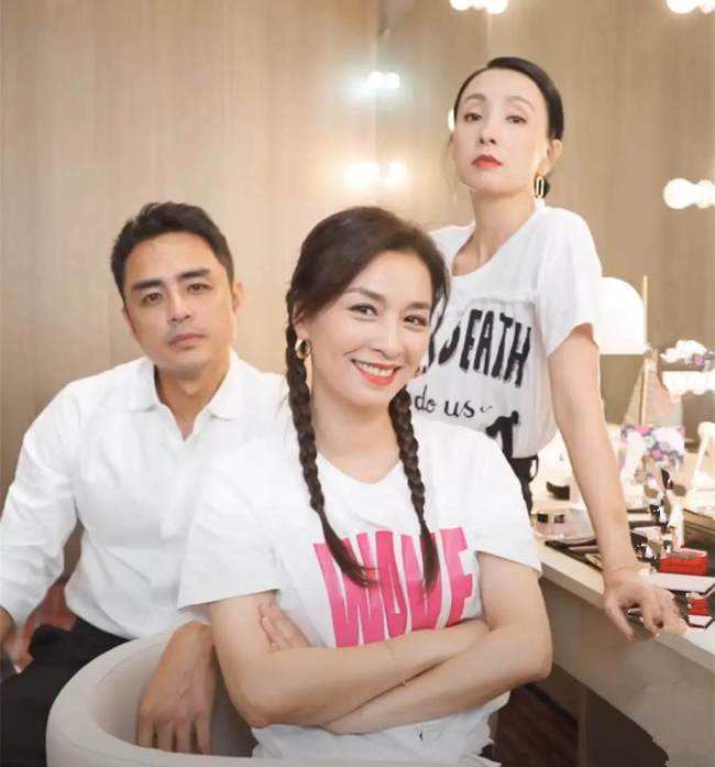 张庭林瑞阳TST涉嫌传销被查处：冻结6亿资金，陶虹明道火速退股休闲区蓝鸢梦想 - Www.slyday.coM