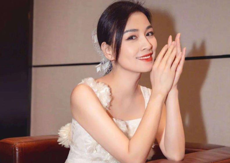 陶虹前脚退出张庭公司，后脚张庭、林瑞阳公司就因涉嫌传销被查处休闲区蓝鸢梦想 - Www.slyday.coM