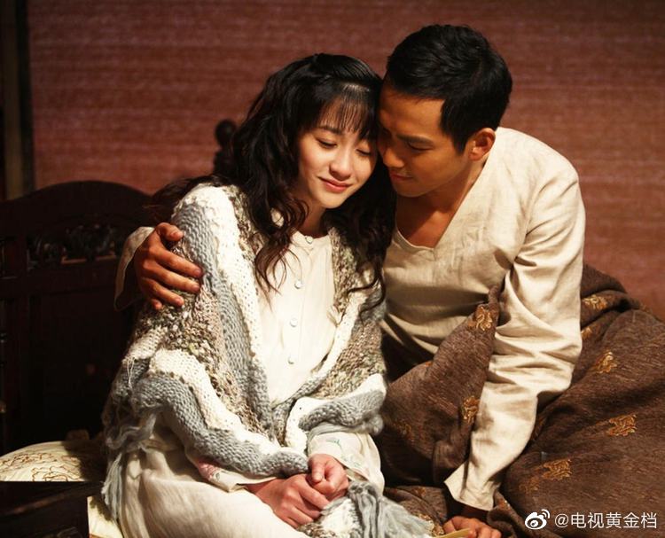 钟汉良李小冉新剧往后余生仇人的儿女又是曾经的恋人