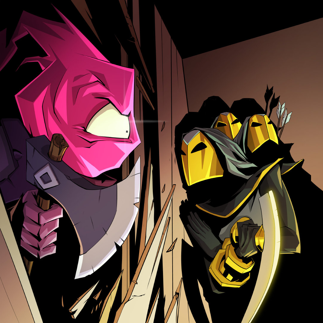 死亡细胞女王与海dlc将于1月6日推出