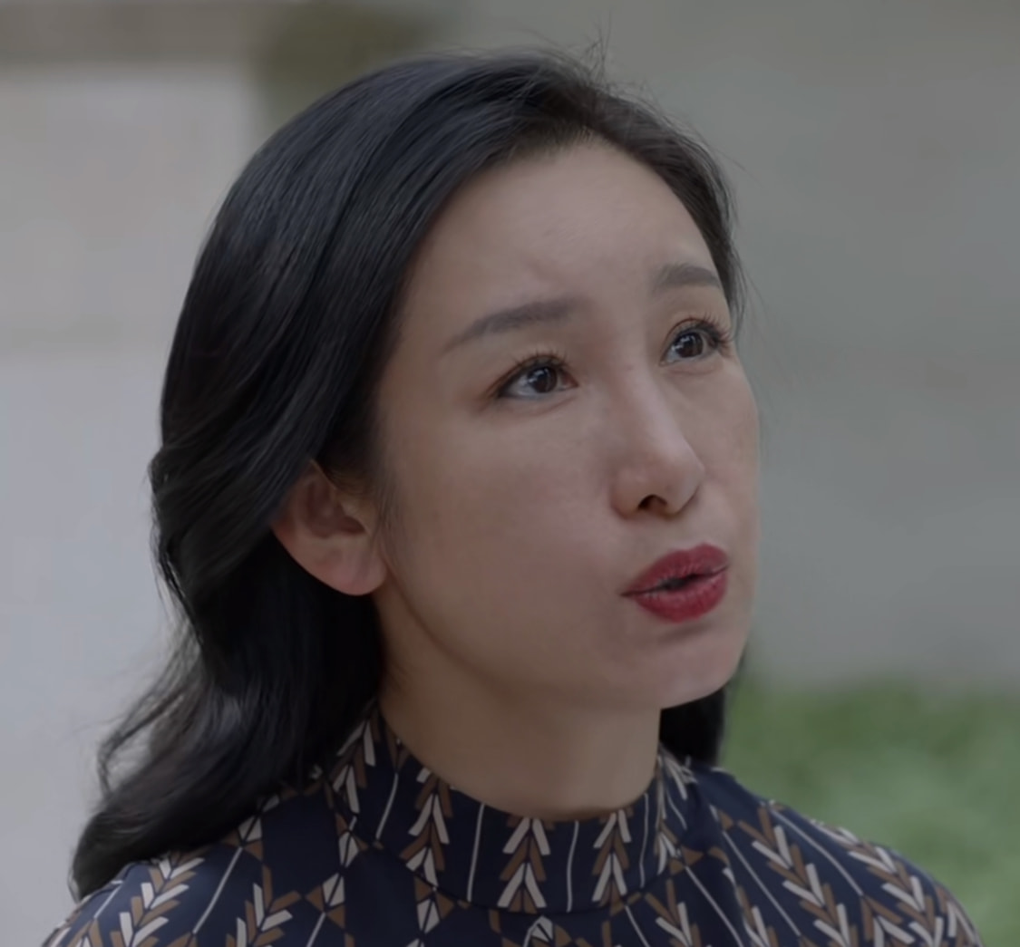 小敏家李萍这样惨为何依旧那么飒刘小捷你清醒一点啊