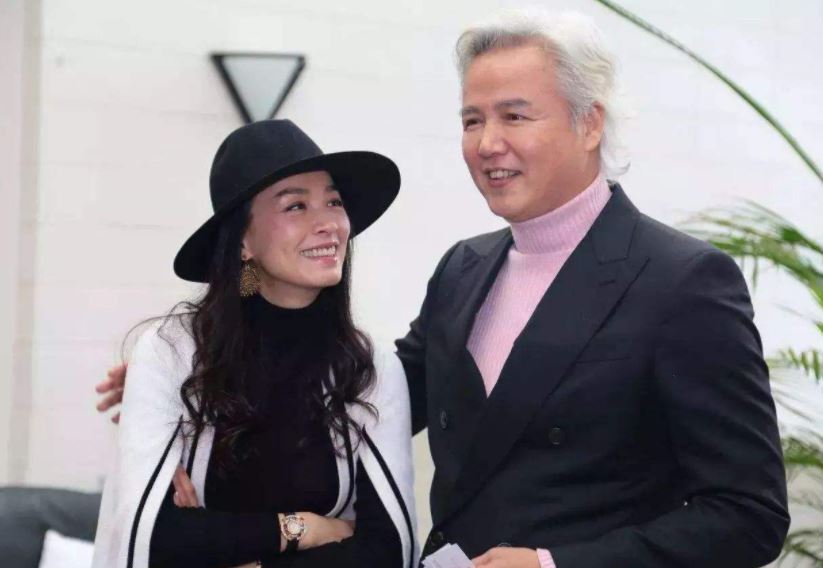 陶虹前脚退出张庭公司，后脚张庭、林瑞阳公司就因涉嫌传销被查处休闲区蓝鸢梦想 - Www.slyday.coM