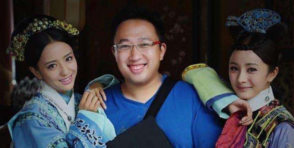 于正和袁姗姗当年因何不欢而散