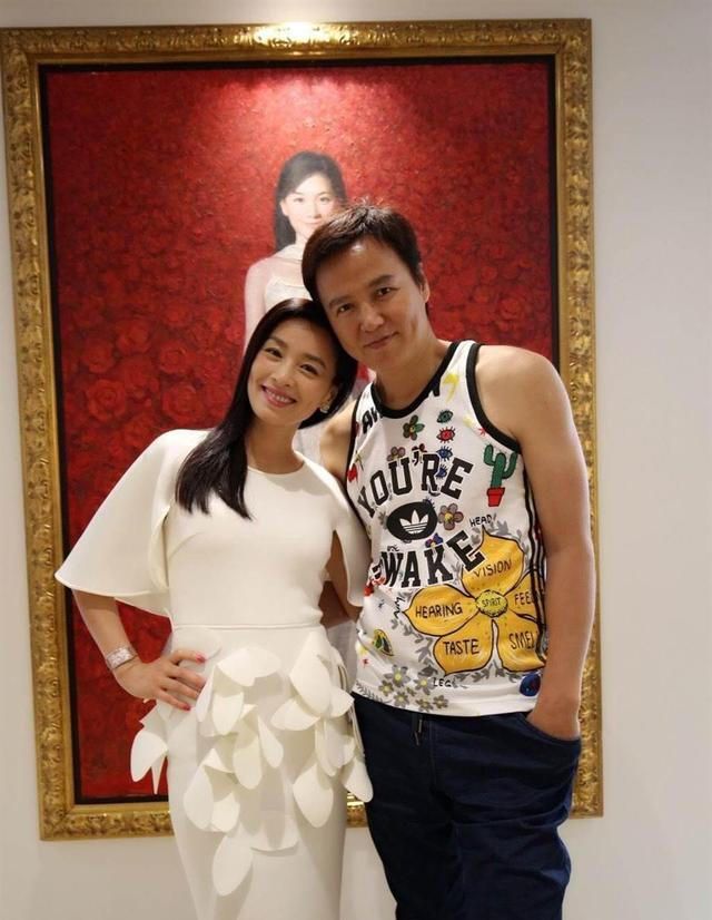 他们是林瑞阳亲生儿女不想沾父亲光只为给母亲争口气