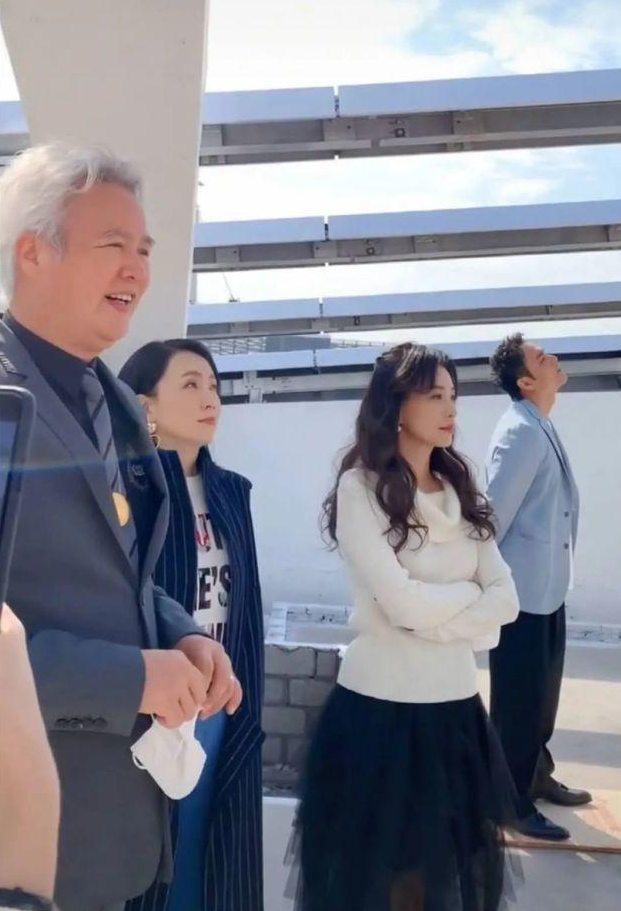 张庭夫妇公司涉嫌传销被查处，6亿资金被冻结，陶虹及时抽身休闲区蓝鸢梦想 - Www.slyday.coM