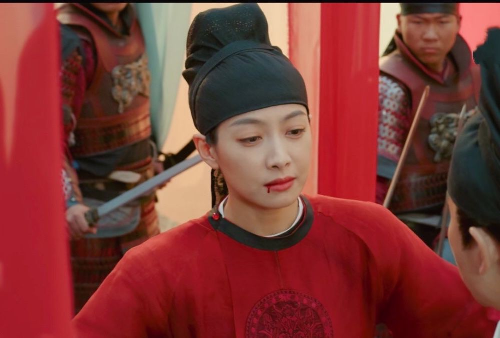 《风起洛阳》大结局,两处谜团一个遗憾,武思月结局有深意休闲区蓝鸢梦想 - Www.slyday.coM 《风起洛阳》大结局,两处谜团一个遗憾,武思月结局有深意休闲区蓝鸢梦想 - Www.slyday.coM