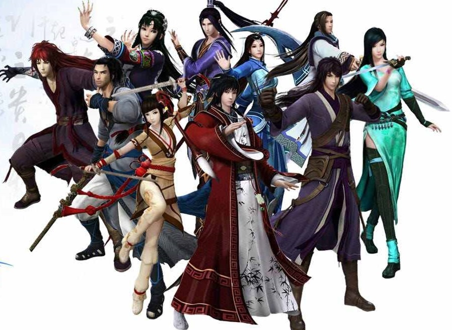 仙剑五前传：暮菖兰和龙溟都卖过队友，为何两人风评却天差地别？休闲区蓝鸢梦想 - Www.slyday.coM