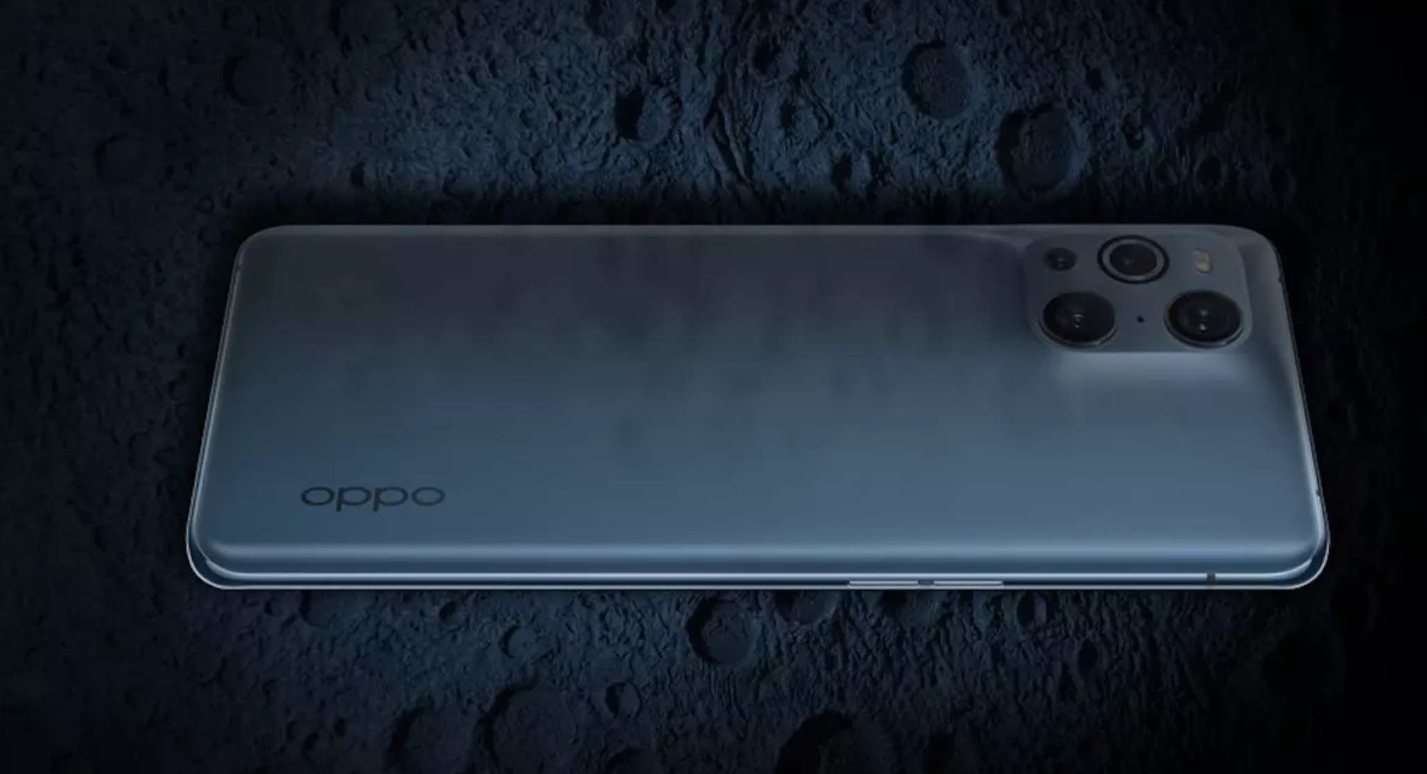 oppo新料来袭findx4系列125w闪电快充真正的完美全面屏