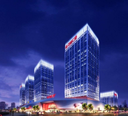 武汉阳逻万达广场开启新布局,重新定义阳逻城市中心|万达广场|阳逻