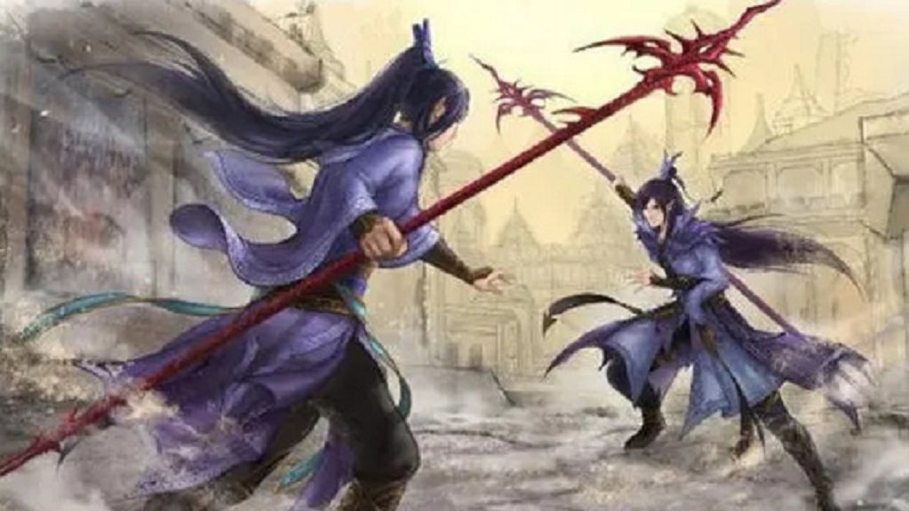 仙剑五前传：暮菖兰和龙溟都卖过队友，为何两人风评却天差地别？休闲区蓝鸢梦想 - Www.slyday.coM