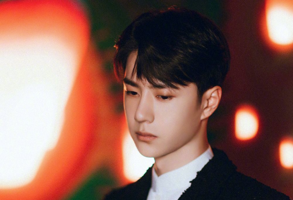 王一博维权成功,又一黑粉需要公开道歉,《风起洛阳》将提前结局休闲区蓝鸢梦想 - Www.slyday.coM 王一博维权成功,又一黑粉需要公开道歉,《风起洛阳》将提前结局休闲区蓝鸢梦想 - Www.slyday.coM