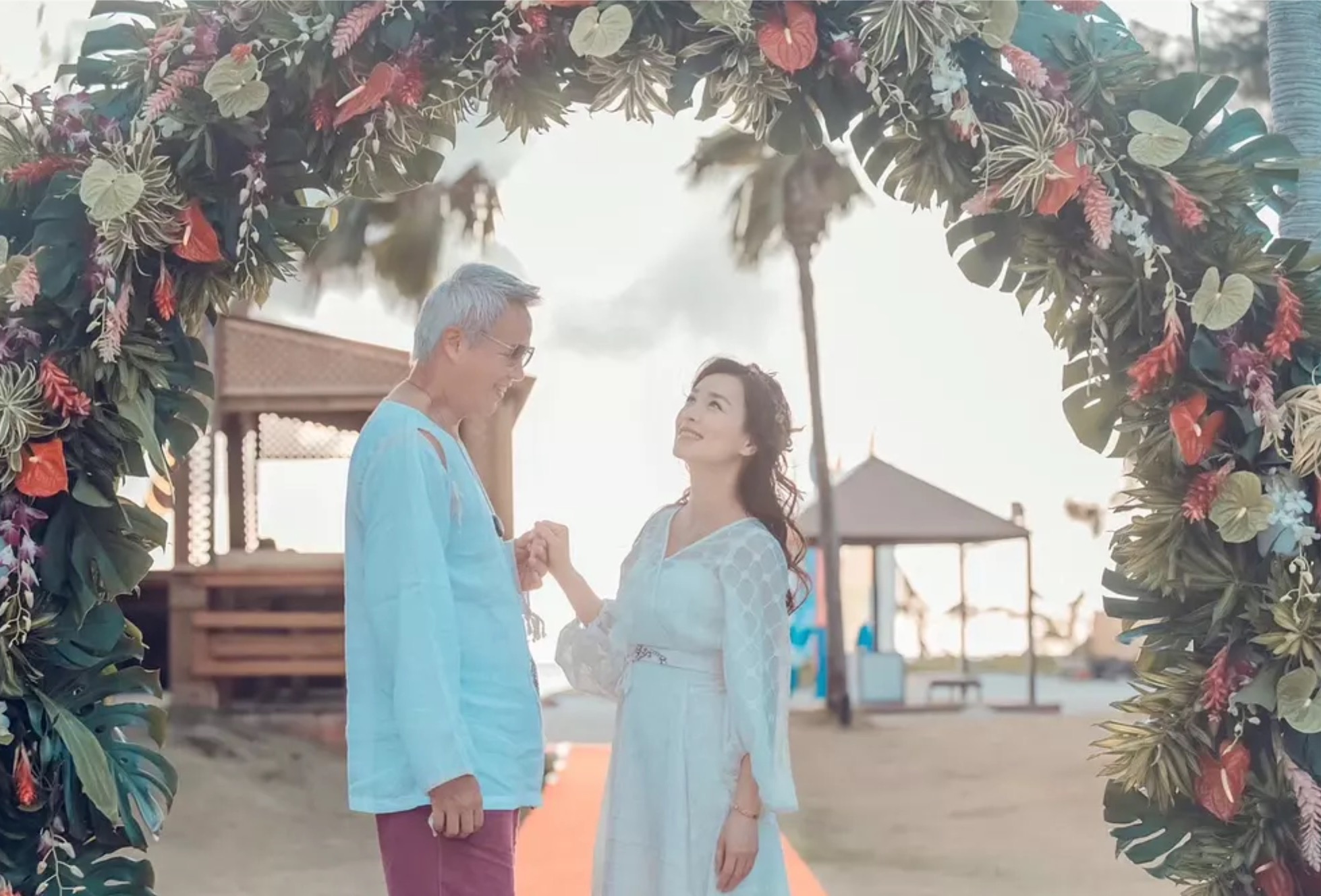 张庭夫妇公司涉嫌传销被查处，林瑞阳深夜回应：合法经营依法纳税休闲区蓝鸢梦想 - Www.slyday.coM