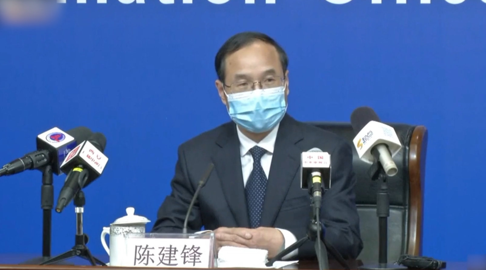 市民买菜难如何解决西安疫情发布会细致解答多条措施应对