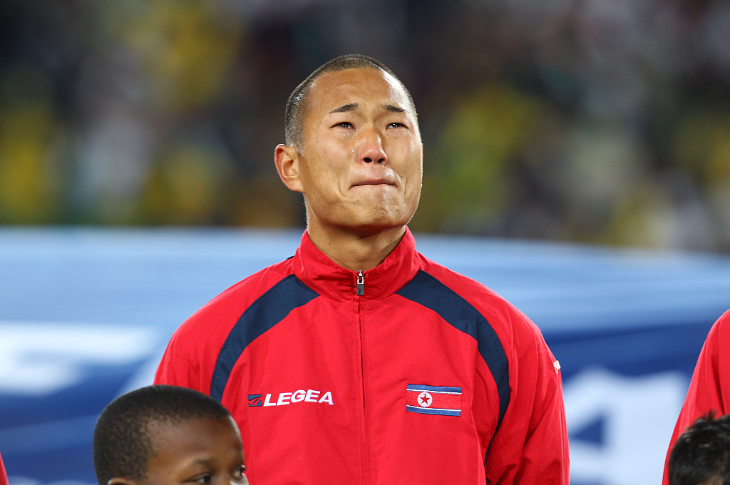 37岁的郑大世：无法上场时会哭着回家 下赛季目标进球上双休闲区蓝鸢梦想 - Www.slyday.coM