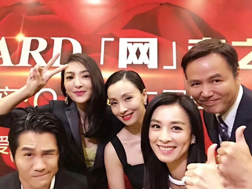 张庭夫妇公司涉嫌传销被查处，冻结6亿元，微商女王“露出马脚”休闲区蓝鸢梦想 - Www.slyday.coM