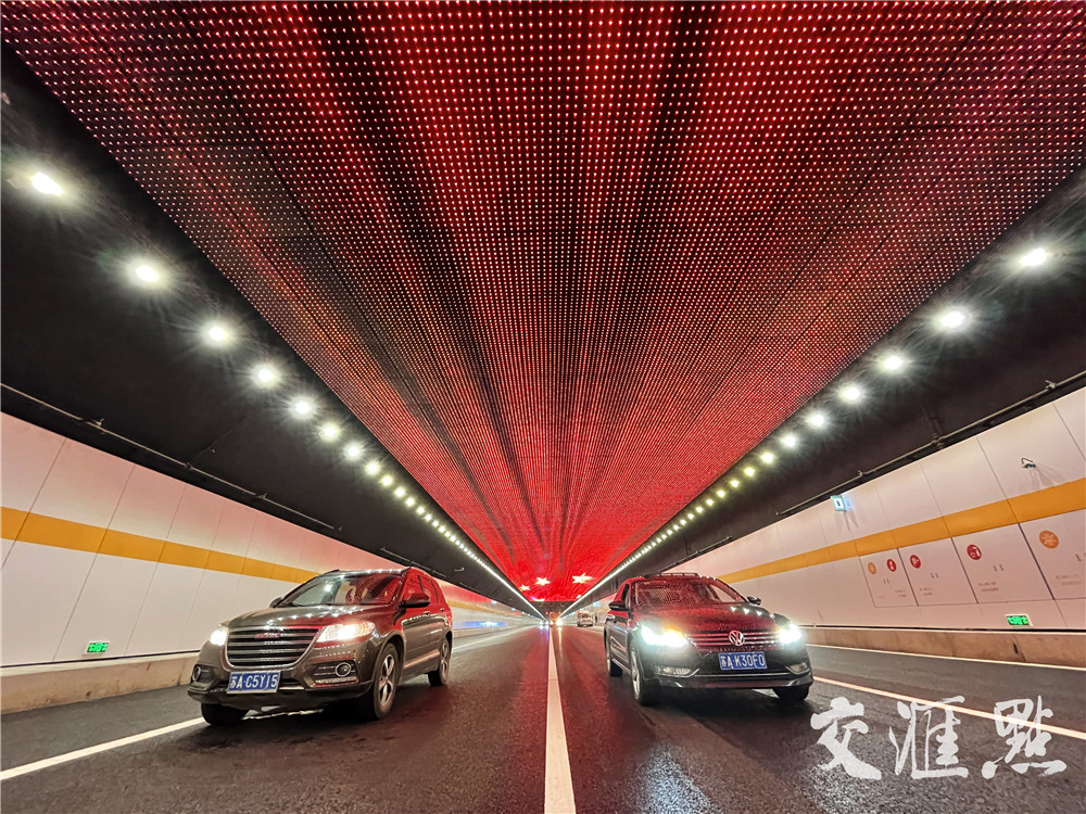 太湖隧道顺利建成系全国在建最长湖底隧道