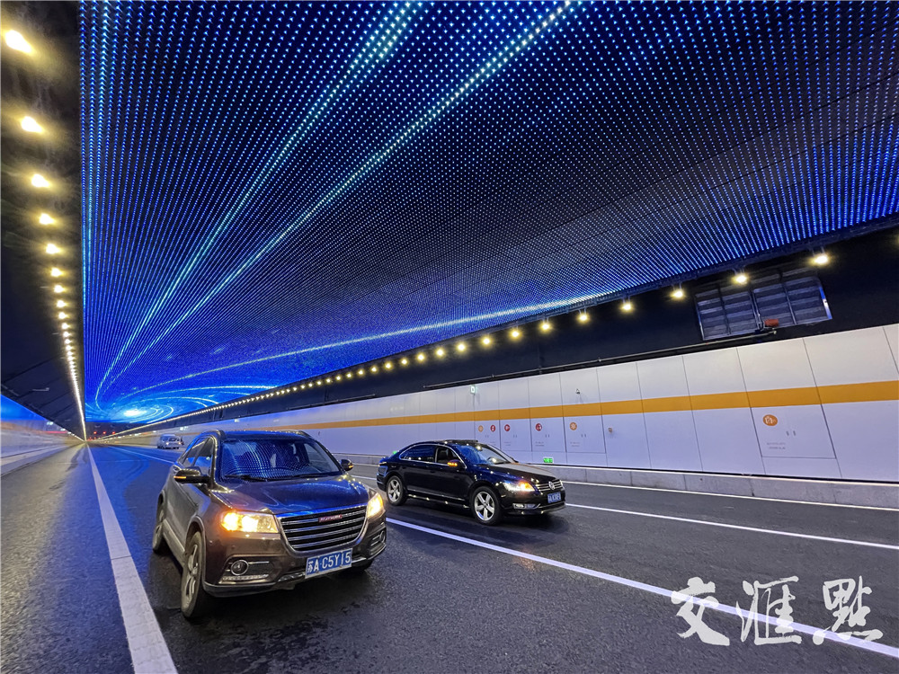 太湖隧道顺利建成系全国在建最长湖底隧道