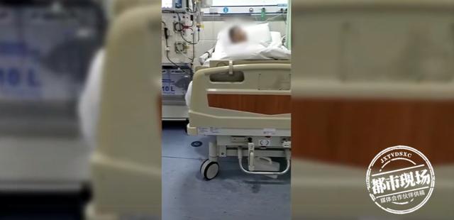 男子病发被困家中，警民联合顶风冒雪，展开生死营救休闲区蓝鸢梦想 - Www.slyday.coM