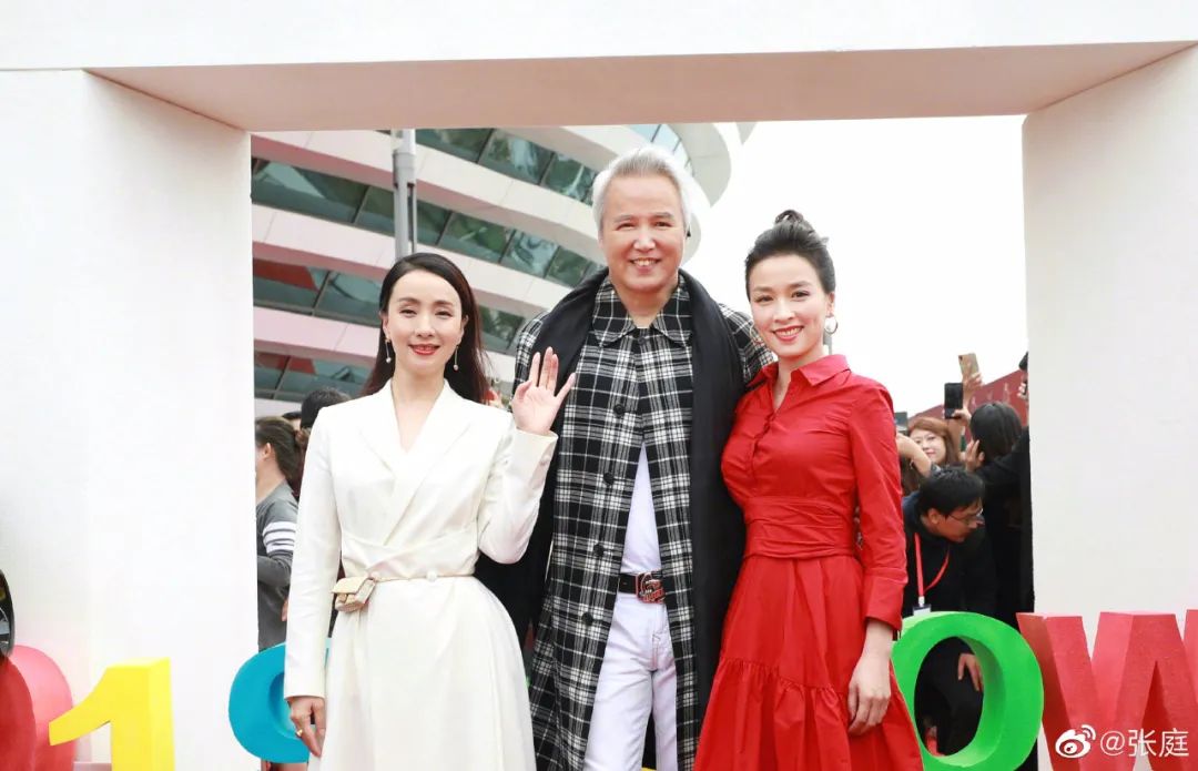 张庭夫妇公司涉嫌传销被查 市监部门：涉案人员多金额巨大！国台办回应休闲区蓝鸢梦想 - Www.slyday.coM