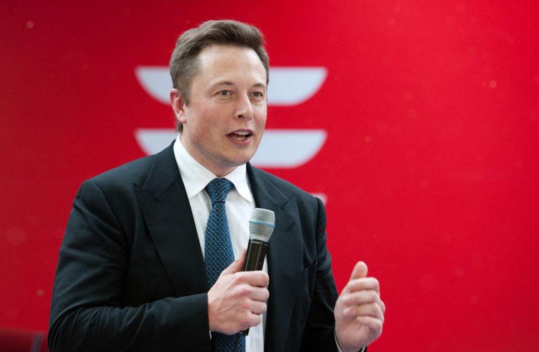 昔日挚友终变对手 何小鹏真的一点都不担心吗？