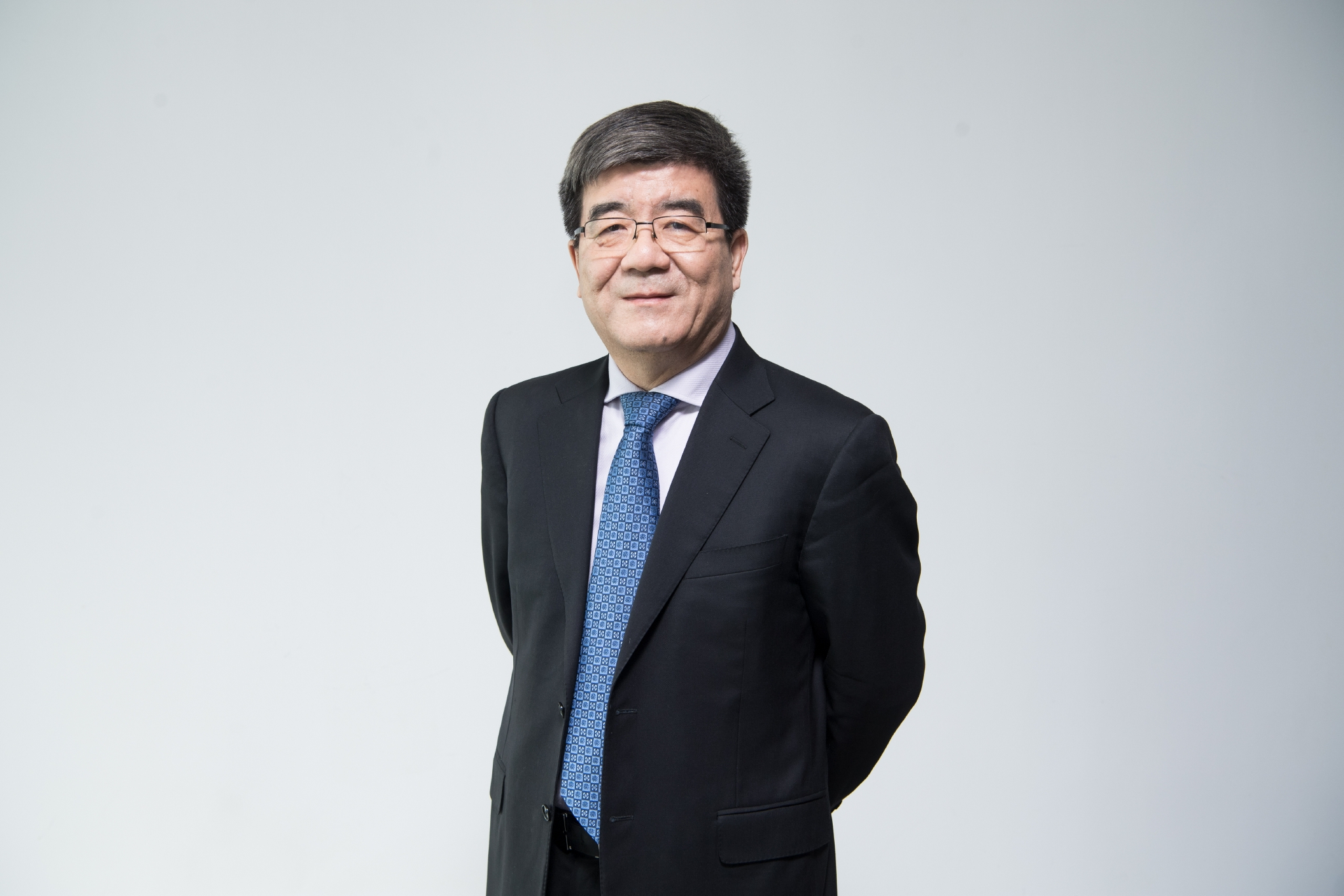 北京大学汇丰商学院创院院长海闻：实现共同富裕，要提升贫困人口致富能力