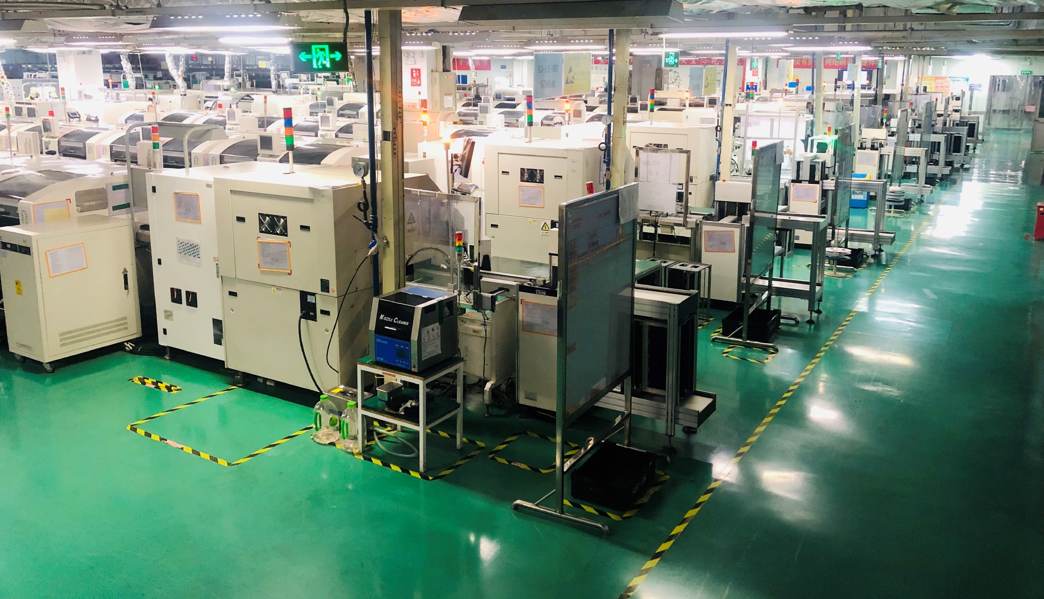 助力"专精特新"企业发展|智能制造|富智康|北京市_新浪新闻