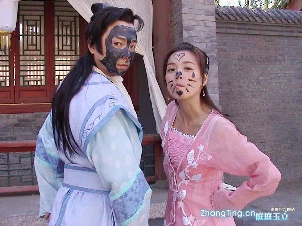 张庭夫妇公司陷传销风波，涉案金额巨大，陶虹也是股东休闲区蓝鸢梦想 - Www.slyday.coM