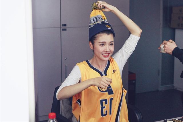 刘语熙和丈夫闪婚闪离2婚嫁韩国同学34岁做妈妈也幸福