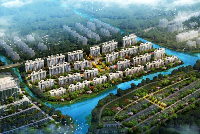 宜兴恒大花溪小镇红盘火热抢购中,这个楼盘真香|恒大地产|户型|楼盘