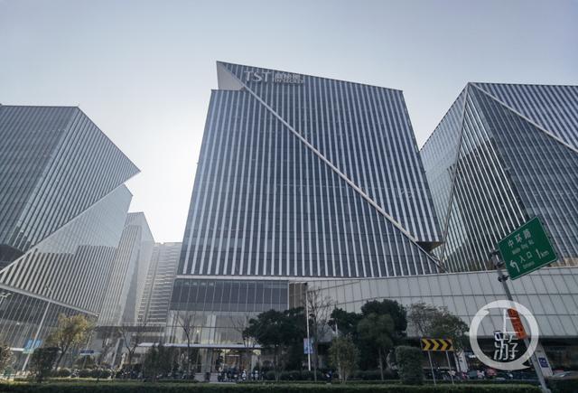 张庭夫妇涉嫌传销被查，至少属经营性传销 上海公司禁止外人进入休闲区蓝鸢梦想 - Www.slyday.coM