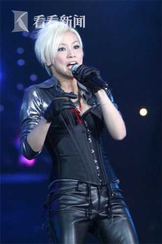 港警国安处今早拘捕6人 “港独”艺人何韵诗被捕休闲区蓝鸢梦想 - Www.slyday.coM