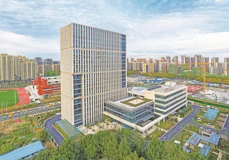 合肥市包河区:快马加鞭 撸起袖子干起来|合肥市_新浪新闻