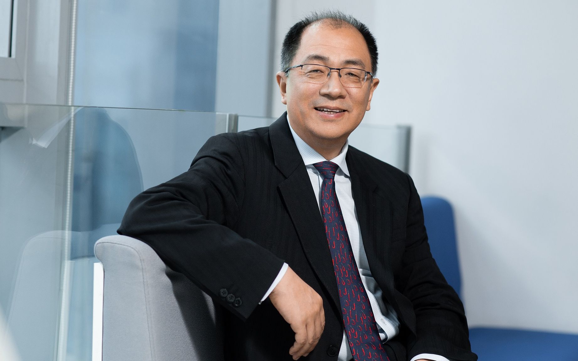 高通中国区董事长孟樸：5G时代中国厂商重新定义市场