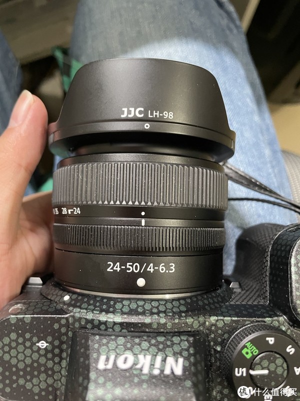 年度真香机怎么选尼康z5与富士xs10的强强对话