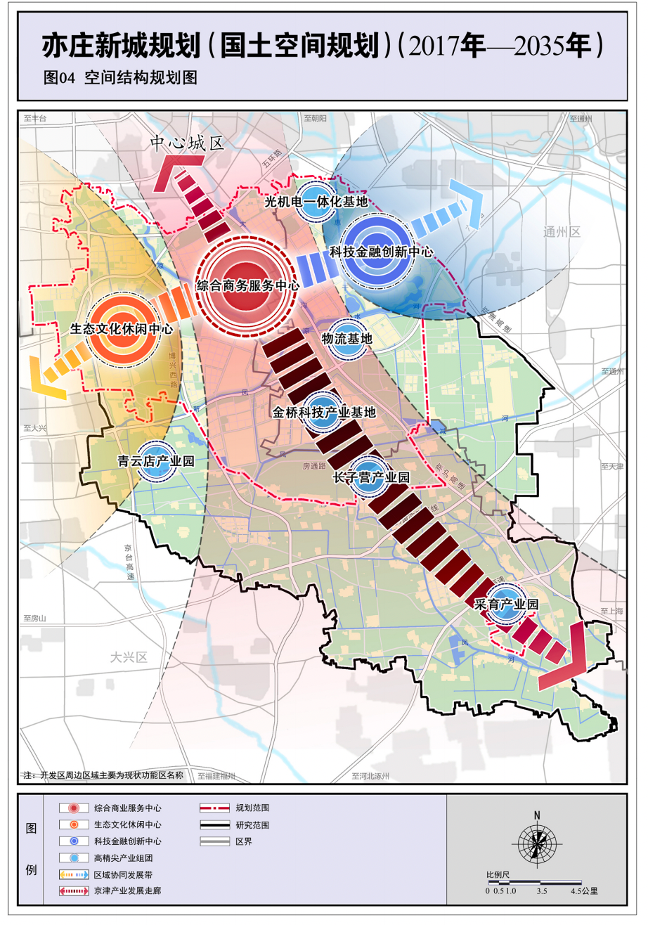 北京南城加速腾飞熙悦云上铸就品质生活