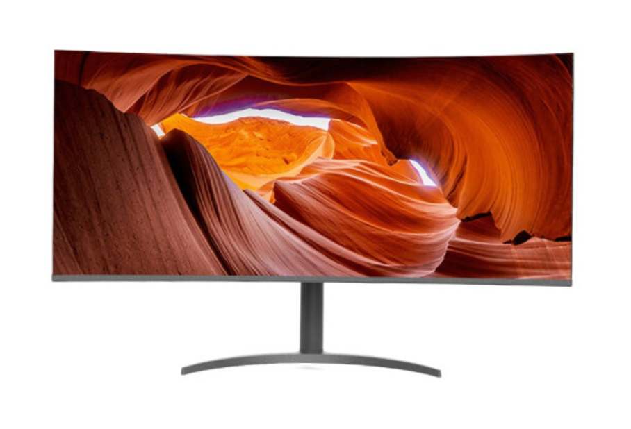 消息称京东方2022年推40英寸带鱼曲面屏4k分辨率