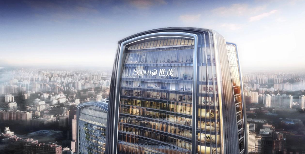 12月27日,世茂股份(600823.