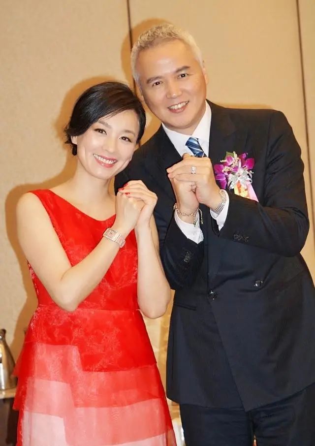 演员张庭夫妇公司涉传销被查