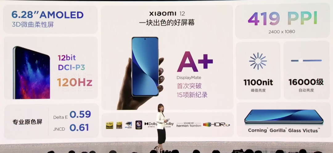 正式对标苹果，小米 12 系列三箭齐发，MIUI 欲成为跨设备操作系统！休闲区蓝鸢梦想 - Www.slyday.coM