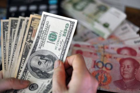 外汇局：人民币汇率阶段性升值对国际收支的影响在正常范围内