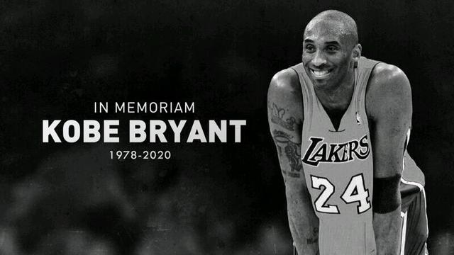 科比一周年祭:再议飞侠nba历史地位,为什么说詹姆斯不如他