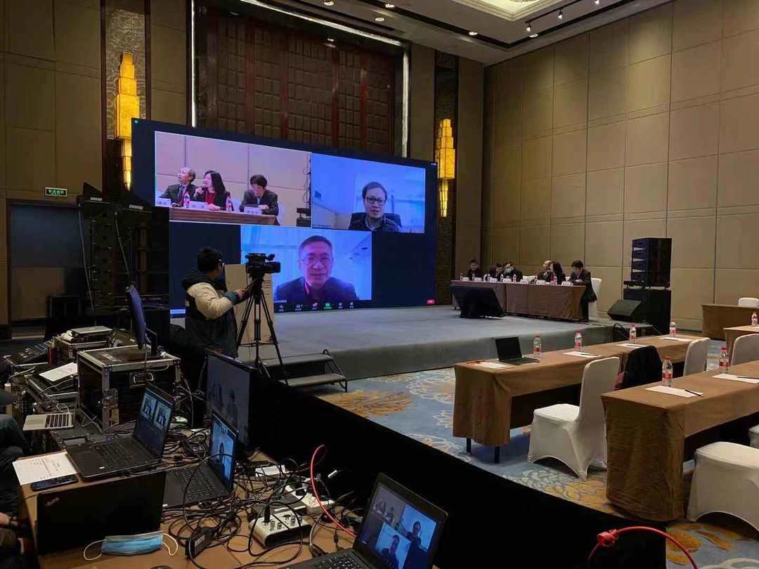 云年会起势 半数公司接受云年会 执行公司借云年会实现收入同期持平