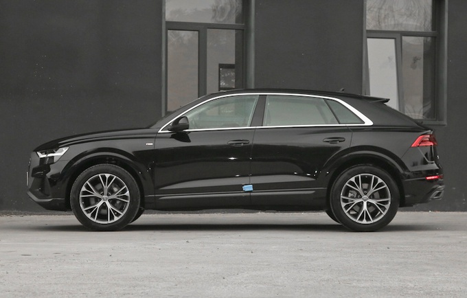 上汽奥迪c级suv项目下月开工,年产7.5万辆