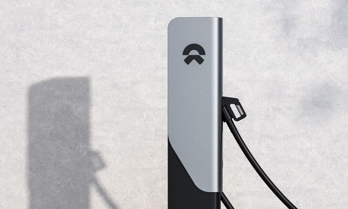 3月1日上线 蔚来发布终身免费换电权益调整公告